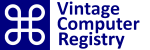 Vintage Computer Registry